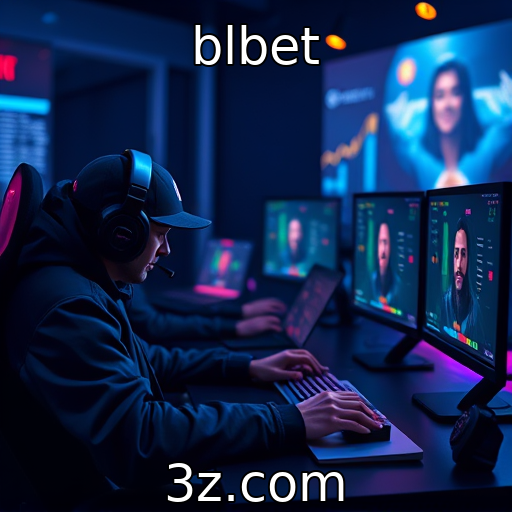 Como as apostas esportivas estão moldando o futuro do entretenimento