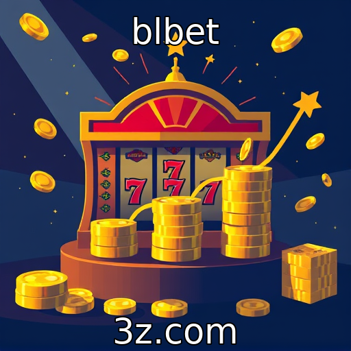 Descubra como os jackpots progressivos estão transformando os cassinos online