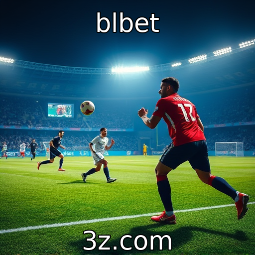 Apostas esportivas: como maximizar seus ganhos analisando jogos