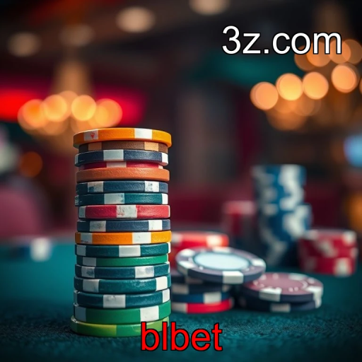 'Paga': A Experiência Única que a blbet Oferece aos Jogadores